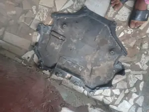 E350 Engine Protector's