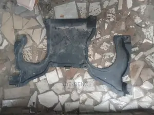 E350 Engine Protector's