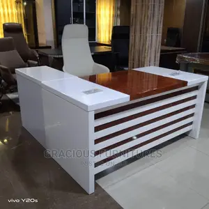 Executive Office Table 1.6meter