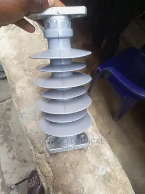 11kv Gang Insulator 9pcs in a Set