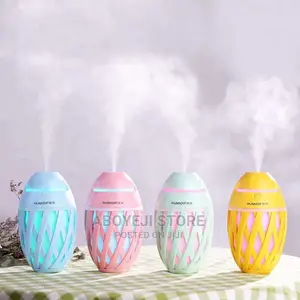 Olive Humidifier