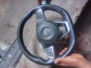 Gle 350,Amg Steering