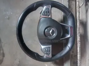 Gle 350,Amg Steering