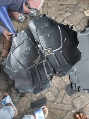 E350 2016 Set of Sand Protector