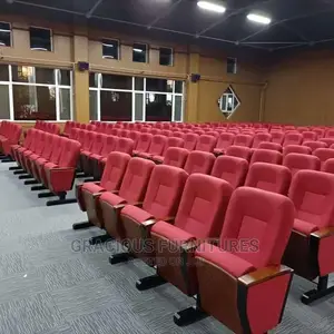 Auditorium/Cinema