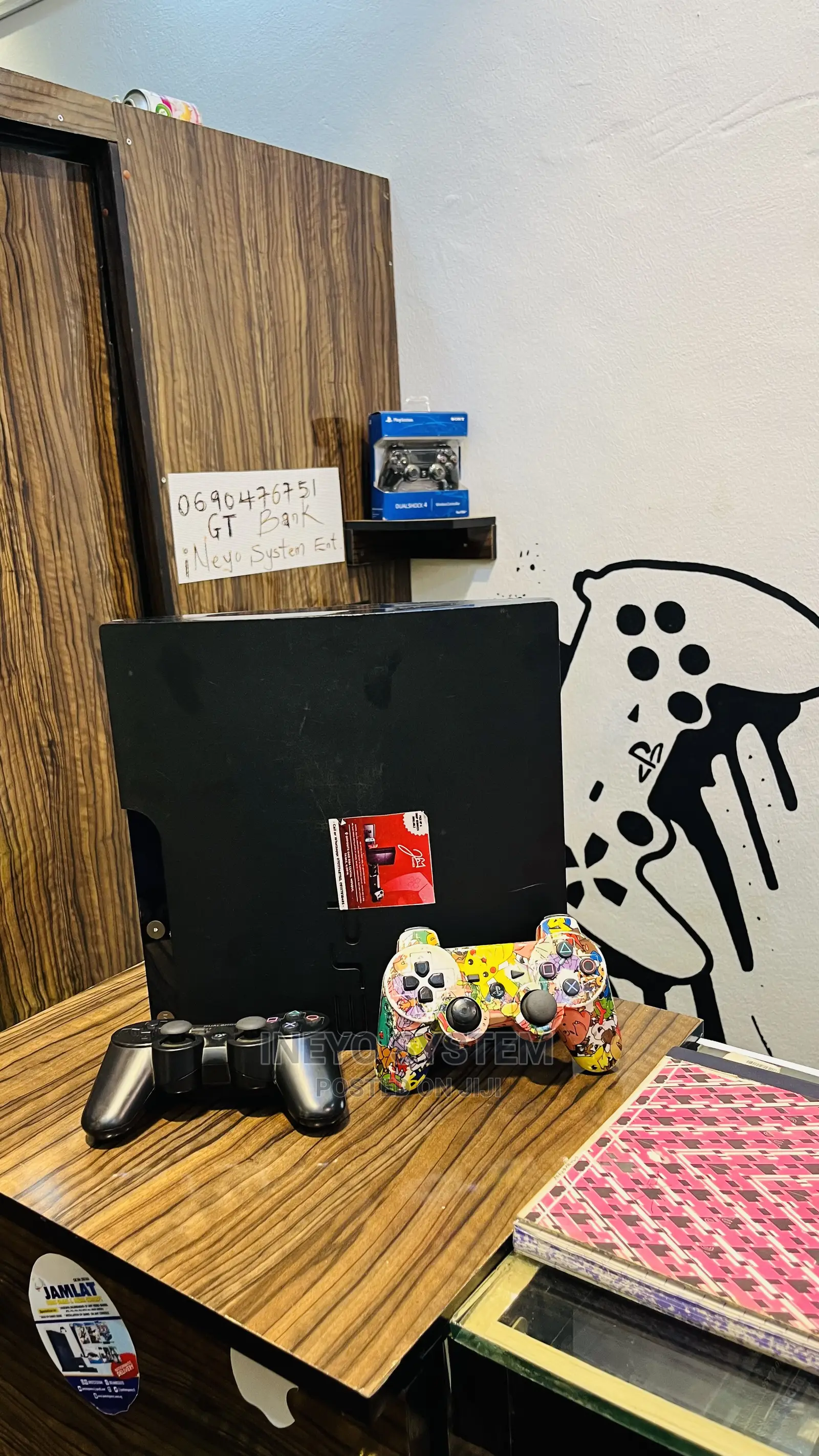 Playstation 3