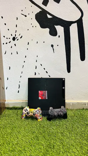Playstation 3