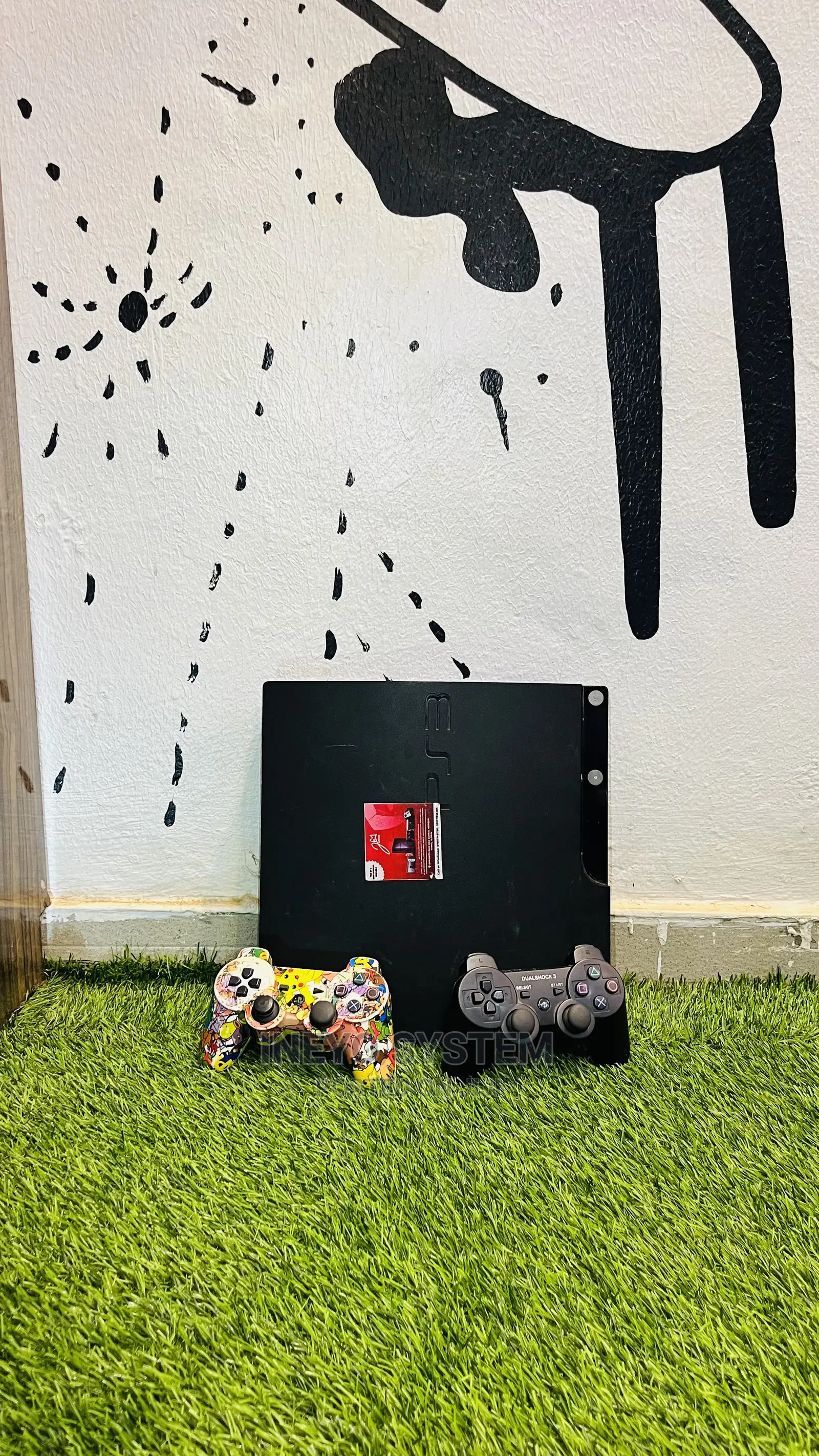 Playstation 3