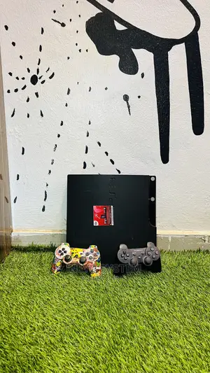 Playstation 3