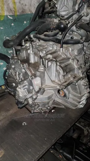 Toyota Yaris Ia Gearbox Skyactive 2015/2020