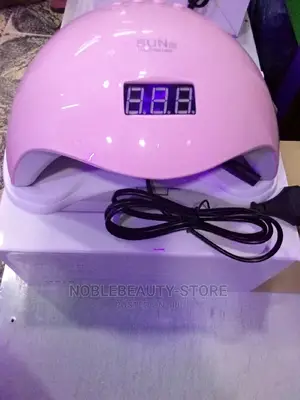Sun UV Led Nail Lamp/Dryer