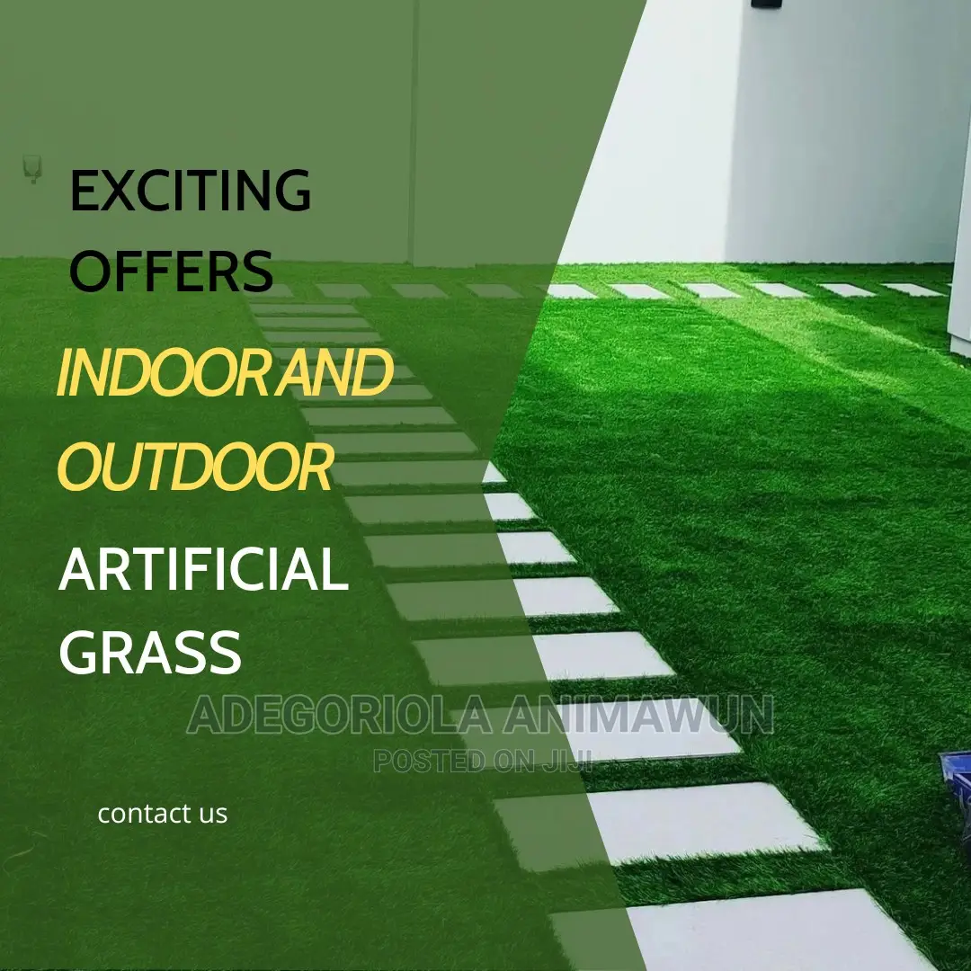Quality Artificial Grass Saes