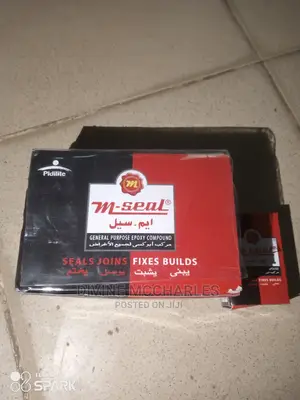 M Seal Adhesive Gum