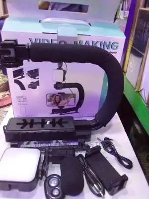 Video Making Kit