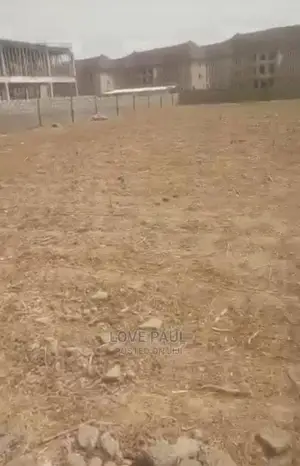 Lands for Sale Residential or Commercial in Abuja