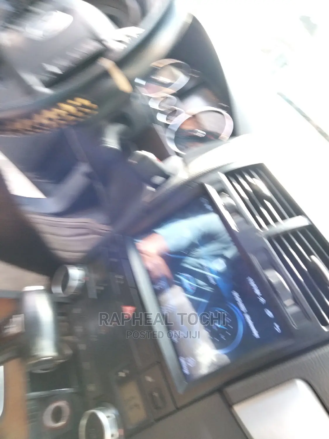Passat Android Player