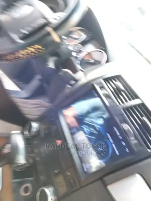 Passat Android Player