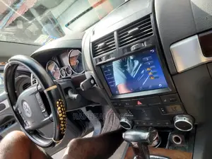 Passat Android Player