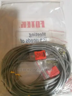 FOTEK Proximity Sensor PS-05N