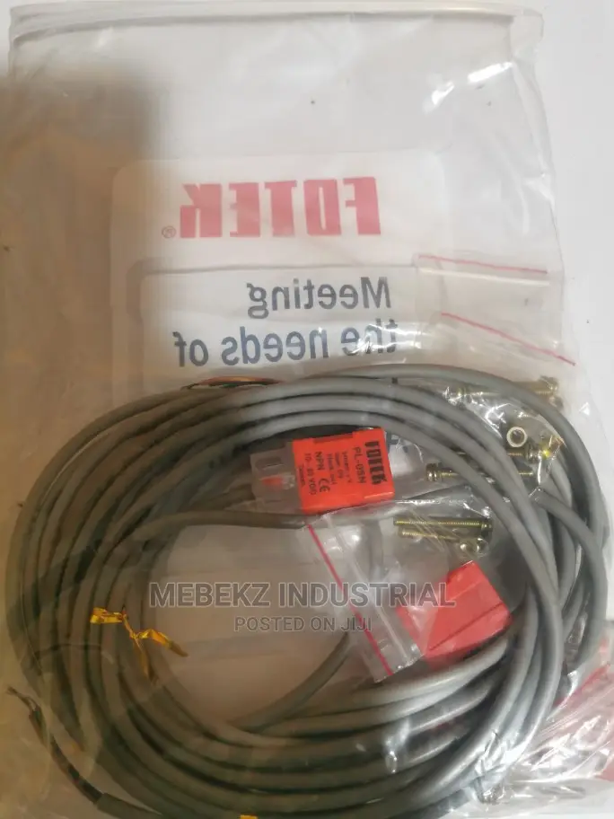 FOTEK Proximity Sensor PS-05N