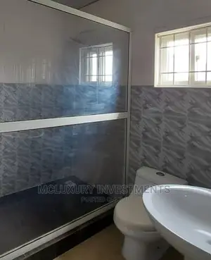 Furnished 4bdrm House in Pearl Garden, Ajah for rent