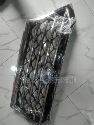 Front Grille Hyundai Tucson 2018