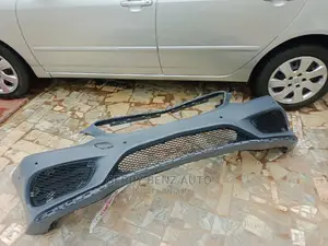 Front Bumper for C300,E350,ML350,GLK350,CLA250,GLA250