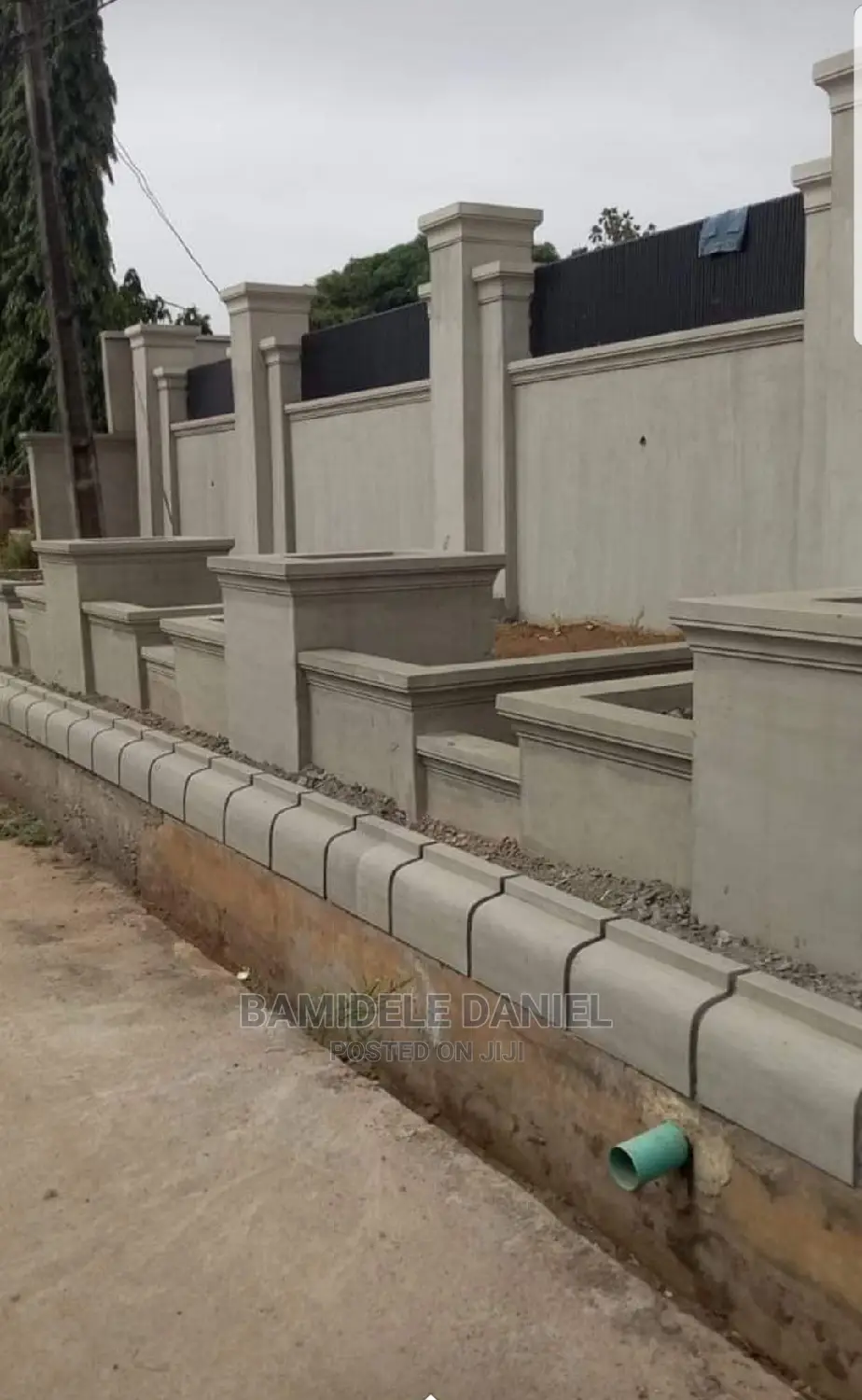 Building Construction