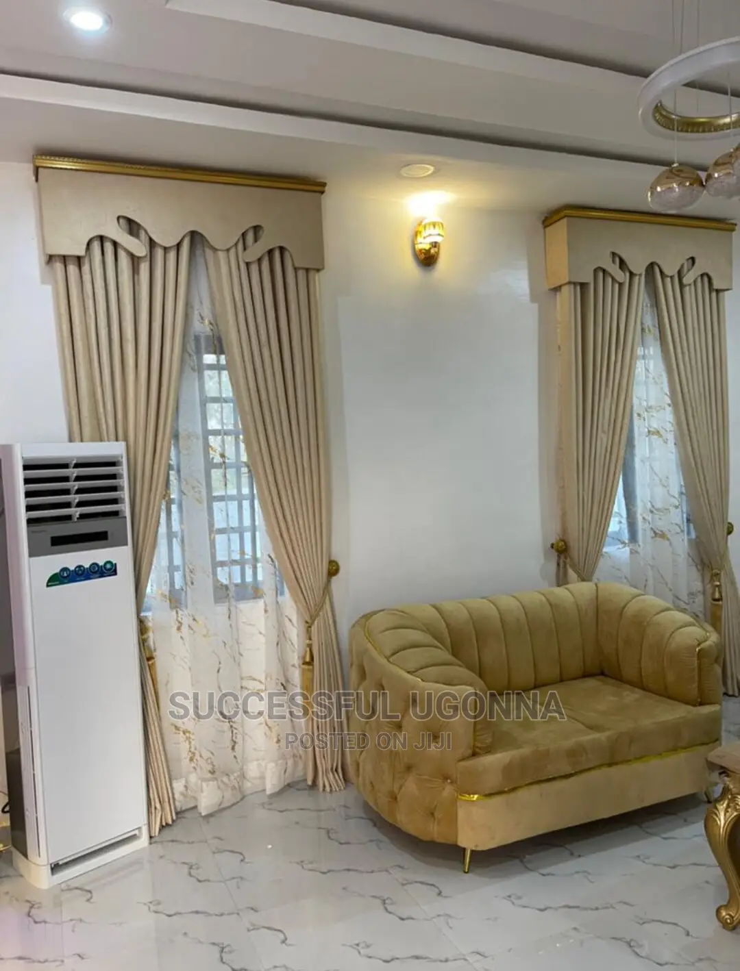 Curtains Bord