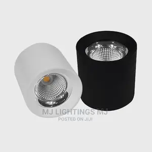 10watts Surface Spot Ceiling Lamp.