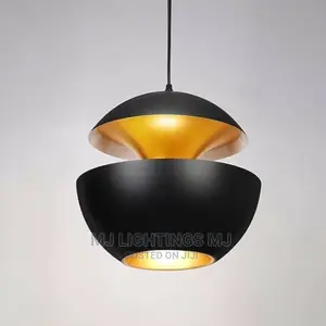 Nordic Apple Pendant Lights.