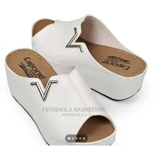 Your Beautiful and Elegant Wedge Shoes