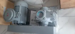 Corken 1021 LPG Truck Pump