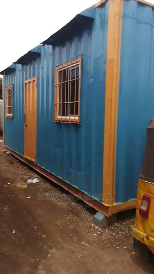20ft Office Container for Sale