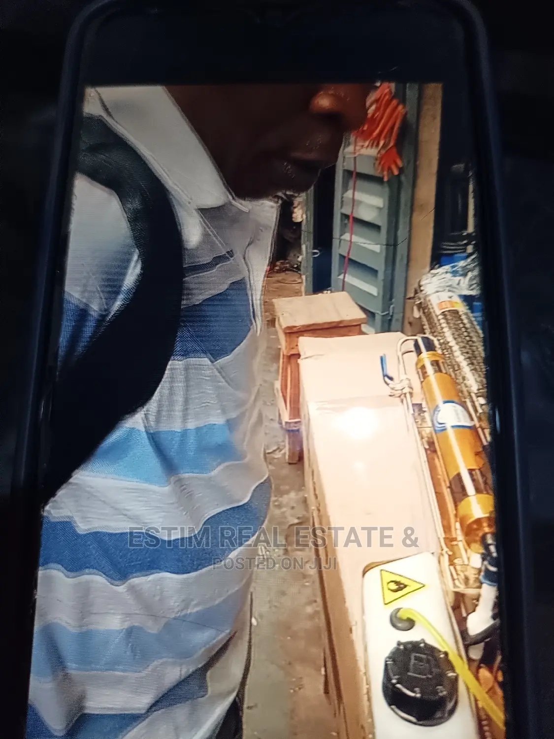Fumingation Cleaning Service