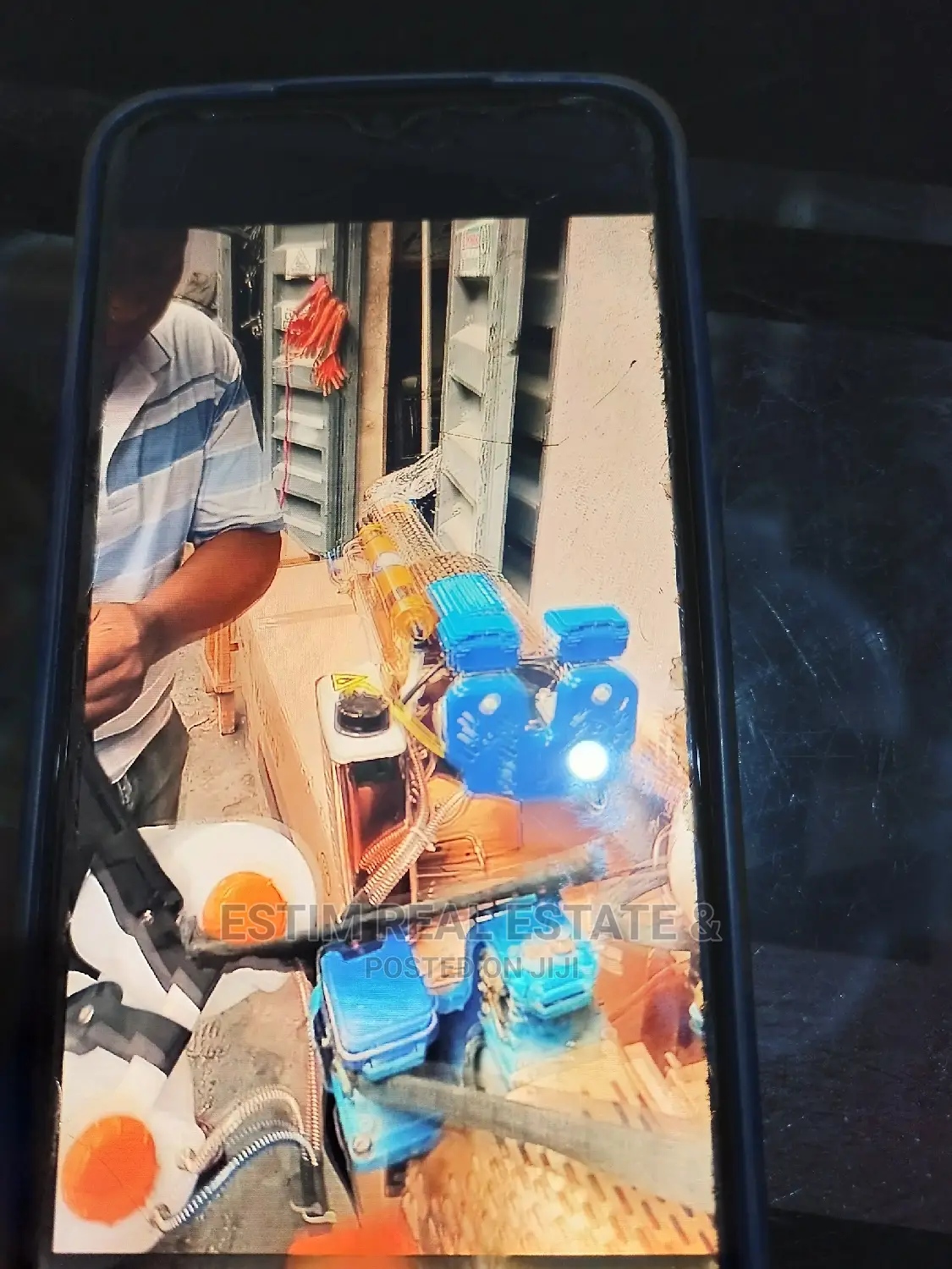 Fumingation Cleaning Service