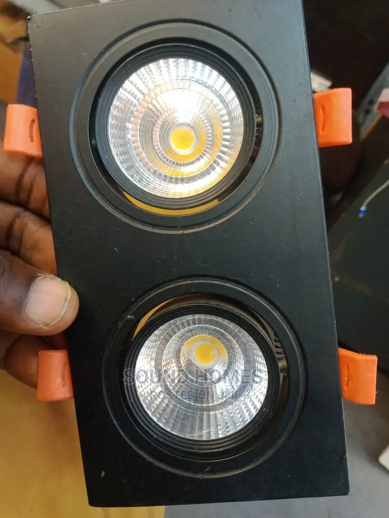 Led Spotlights