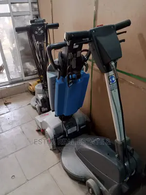 Fumingation Cleaning Service