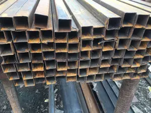 50x50x2mm Square Pipe