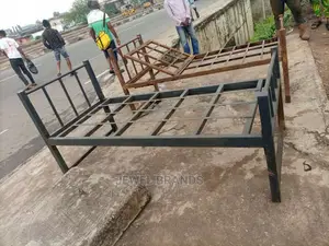Bunk Bed Single