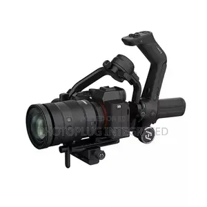 Feiyutech Scorp-C Camera Gimbal