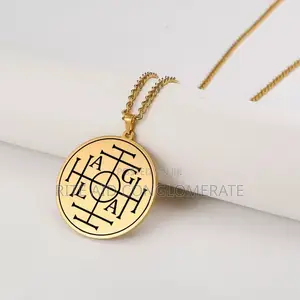 Wealth ,Power,Protection and Honour Talisman