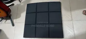 Acoustic Foam Pad