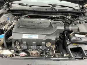 Honda Accord Crosstour 2013 Gray