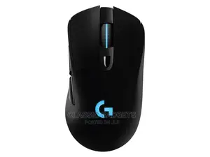 Logitech G703 Lightspeed Wireless Gaming Mouse