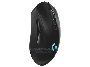 Logitech G703 Lightspeed Wireless Gaming Mouse