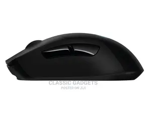 Logitech G703 Lightspeed Wireless Gaming Mouse