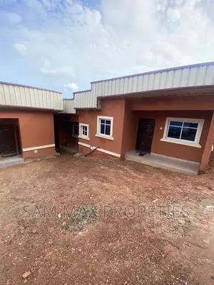 1bdrm Bungalow in Independence Layout, Enugu for rent