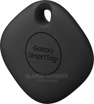 Samsung Galaxy Smart Tag