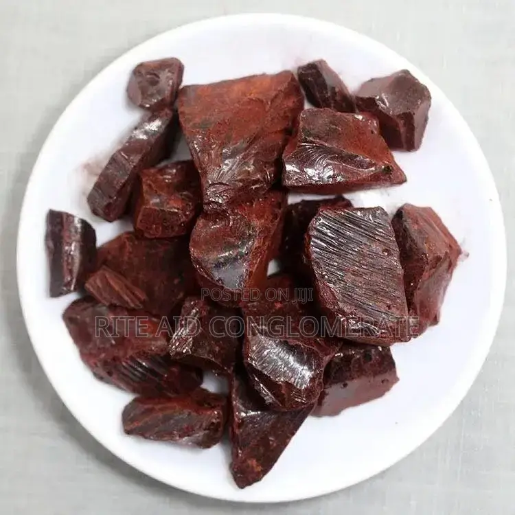 Dragon Blood Resins 100g